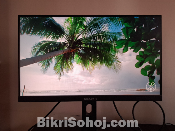 Monitor Sale (with 2.5 Years Warranty)